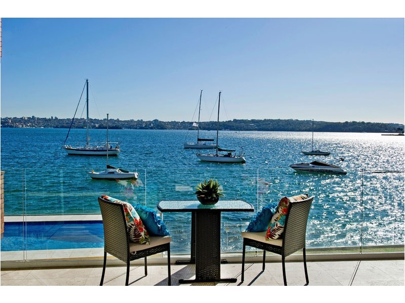 “Santina” 8/85 Yarranabbe Rd, Darling Point NSW 2027