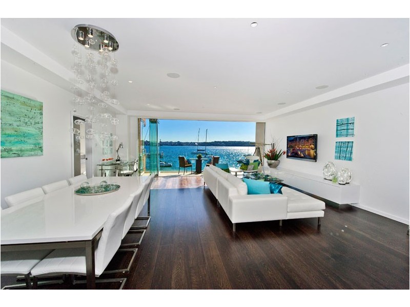 “Santina” 8/85 Yarranabbe Rd, Darling Point NSW 2027