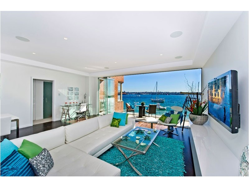 “Santina” 8/85 Yarranabbe Rd, Darling Point NSW 2027