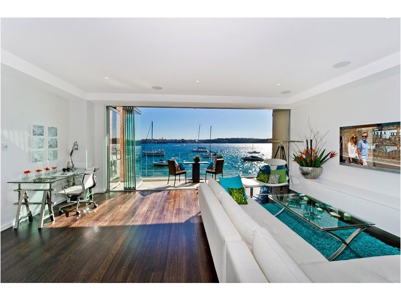 “Santina” 8/85 Yarranabbe Rd, Darling Point NSW 2027