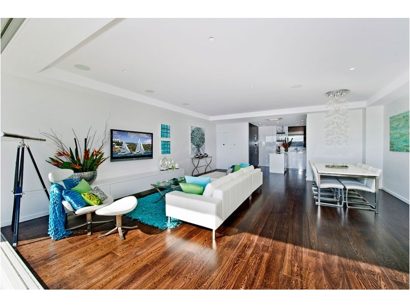 “Santina” 8/85 Yarranabbe Rd, Darling Point NSW 2027