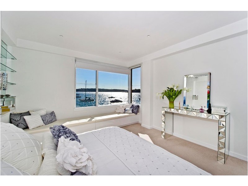 “Santina” 8/85 Yarranabbe Rd, Darling Point NSW 2027