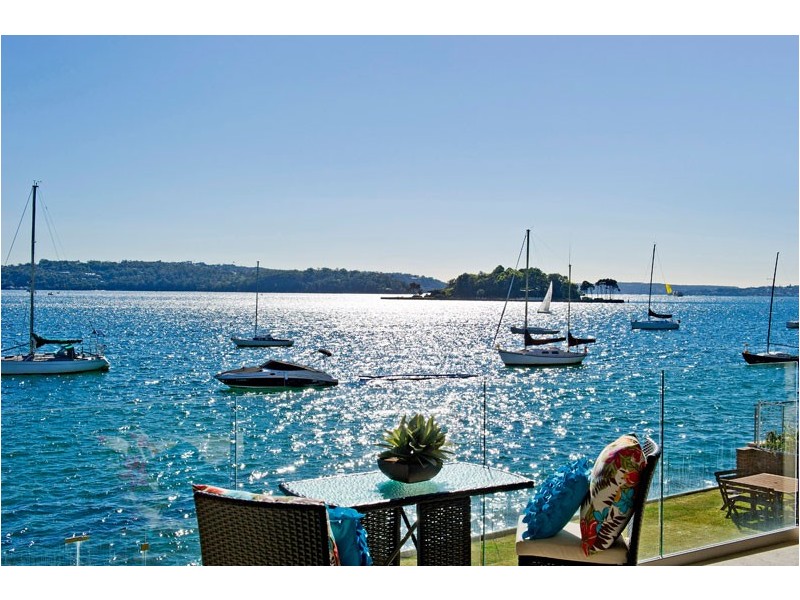 “Santina” 8/85 Yarranabbe Rd, Darling Point NSW 2027