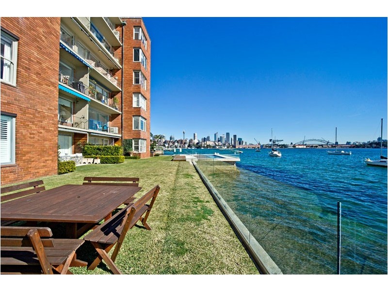 “Santina” 8/85 Yarranabbe Rd, Darling Point NSW 2027