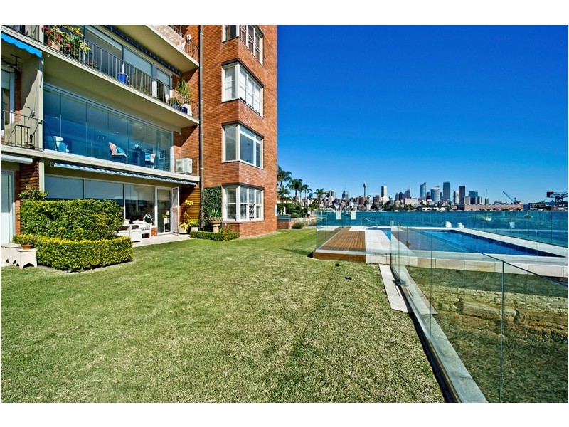 “Santina” 8/85 Yarranabbe Rd, Darling Point NSW 2027