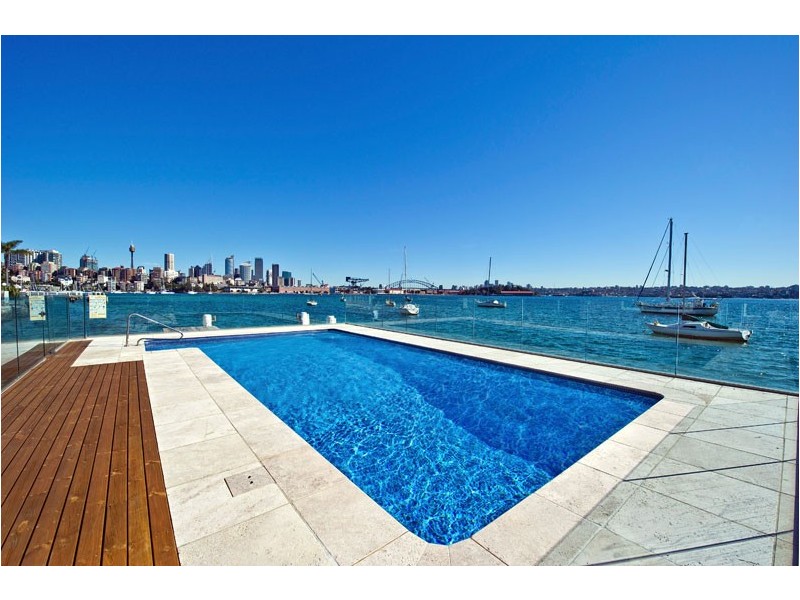 “Santina” 8/85 Yarranabbe Rd, Darling Point NSW 2027