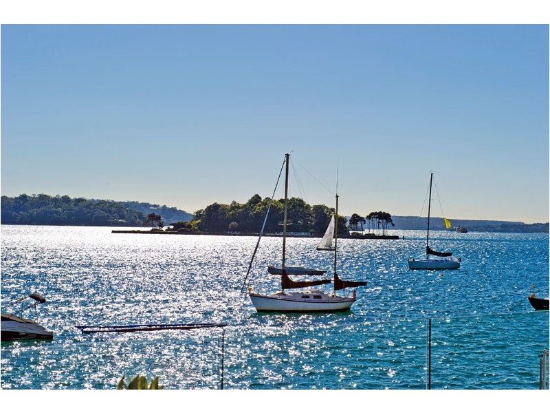 “Santina” 8/85 Yarranabbe Rd, Darling Point NSW 2027