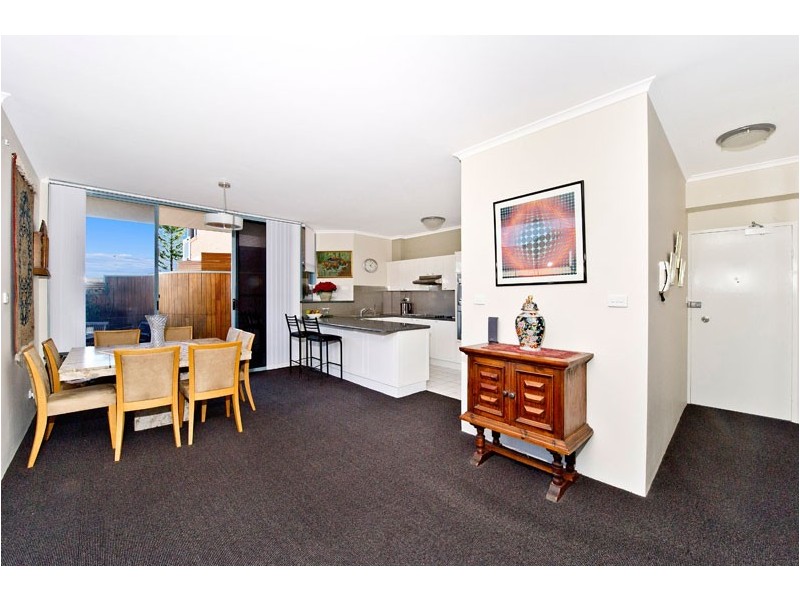 7/77 Brighton Boulevard, Bondi Beach NSW 2026