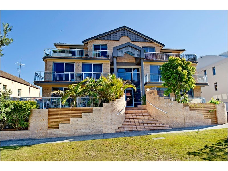 7/77 Brighton Boulevard, Bondi Beach NSW 2026