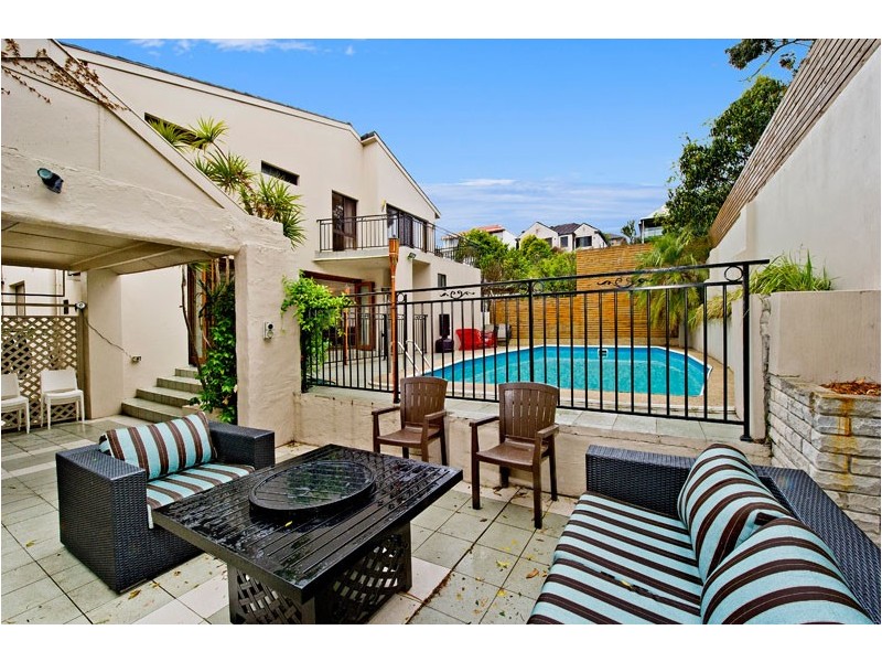 119 Chaleyer Street, Rose Bay NSW 2029