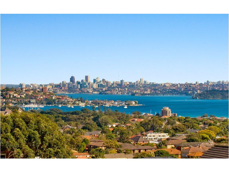 119 Chaleyer Street, Rose Bay NSW 2029