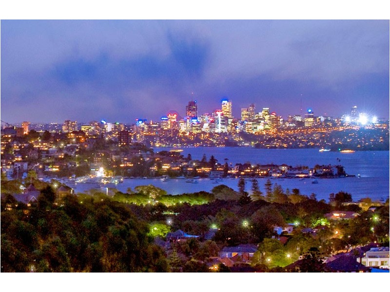 119 Chaleyer Street, Rose Bay NSW 2029