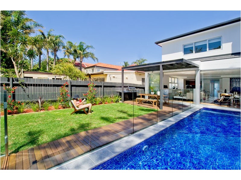 12a Lancaster Road, Dover Heights NSW 2030