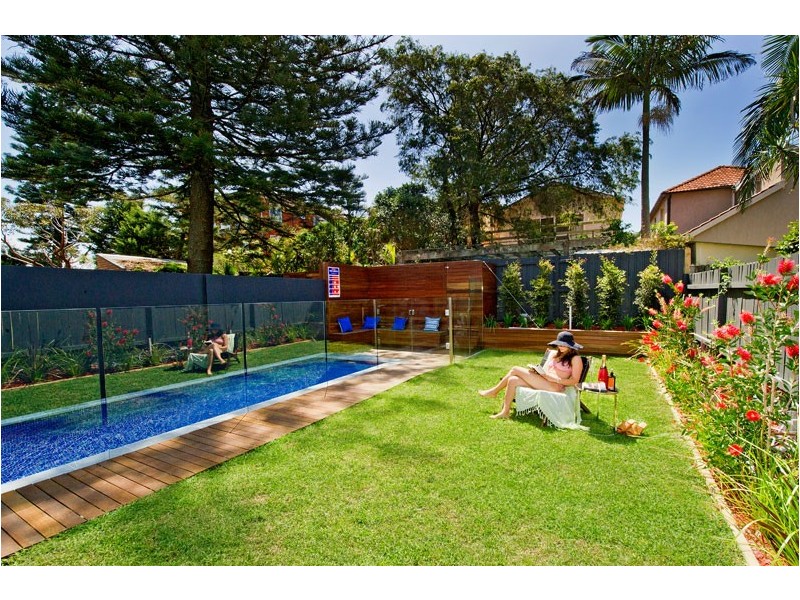 12a Lancaster Road, Dover Heights NSW 2030