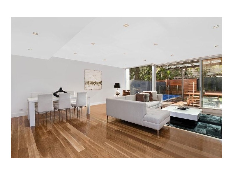 12a Lancaster Road, Dover Heights NSW 2030