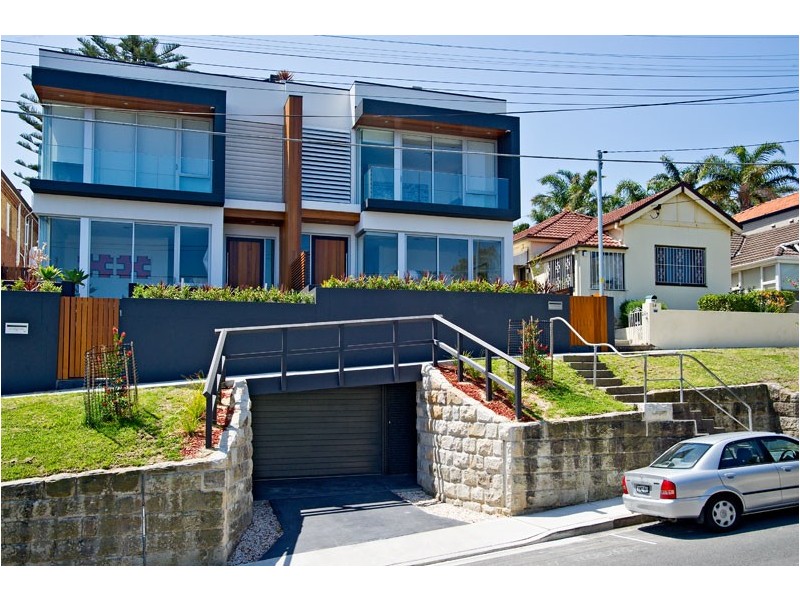 12a Lancaster Road, Dover Heights NSW 2030