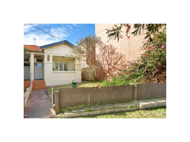 86 Glenayr Avenue, North Bondi NSW 2026
