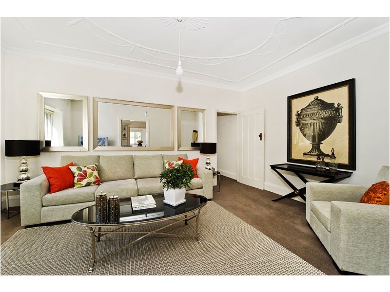 4/39 Salisbury Road, Rose Bay NSW 2029