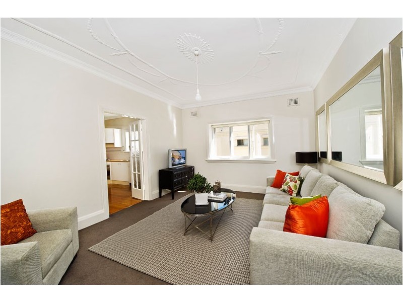 4/39 Salisbury Road, Rose Bay NSW 2029