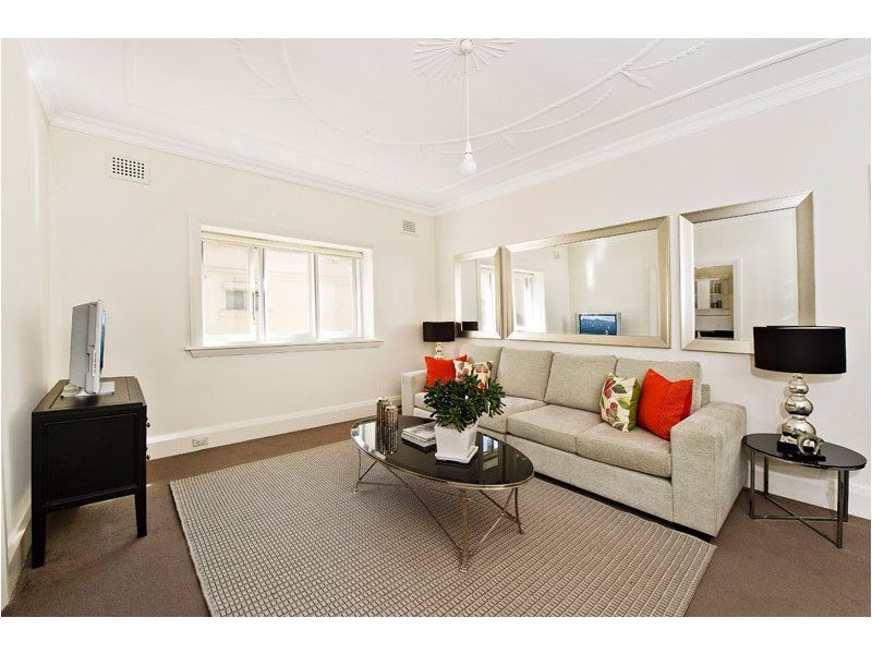 4/39 Salisbury Road, Rose Bay NSW 2029