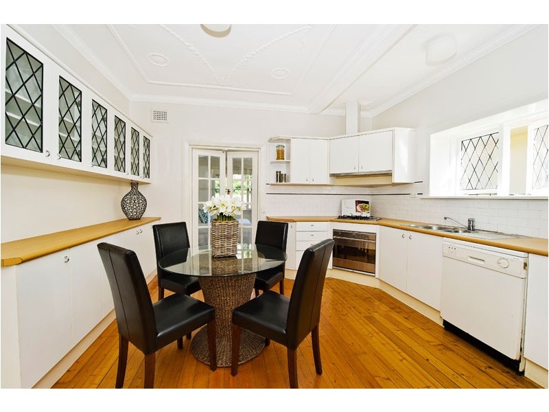 4/39 Salisbury Road, Rose Bay NSW 2029