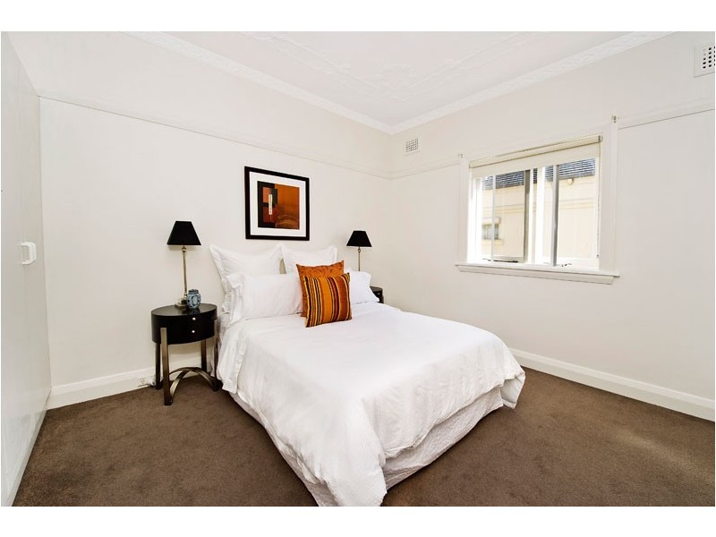 4/39 Salisbury Road, Rose Bay NSW 2029