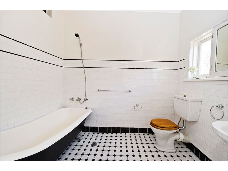 4/39 Salisbury Road, Rose Bay NSW 2029