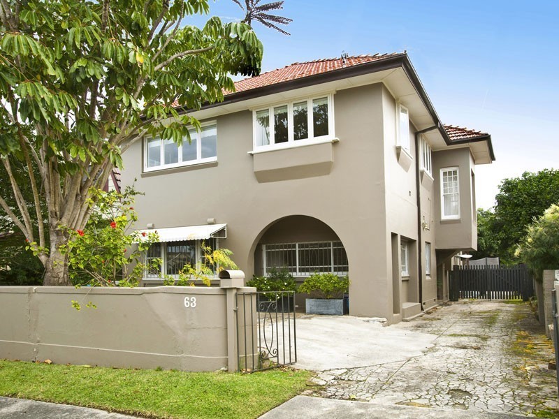 63 Imperial Avenue, Bondi NSW 2026