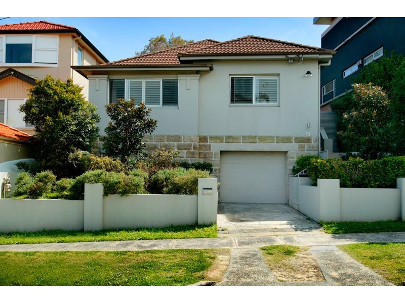 17 O’Donnell Street, North Bondi NSW 2026