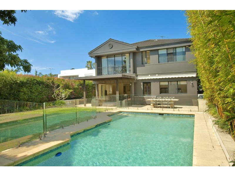 13 Latimer Road, Bellevue Hill NSW 2023