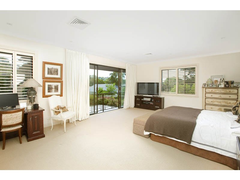 13 Latimer Road, Bellevue Hill NSW 2023
