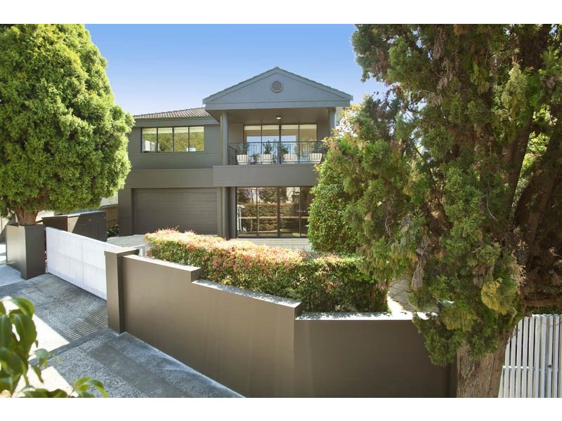13 Latimer Road, Bellevue Hill NSW 2023