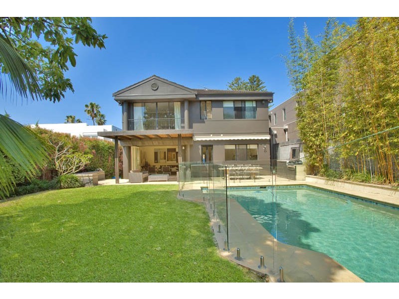 13 Latimer Road, Bellevue Hill NSW 2023