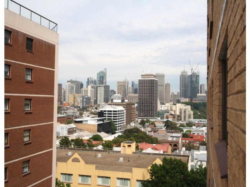 24/204 Victoria Street, Potts Point NSW 2011