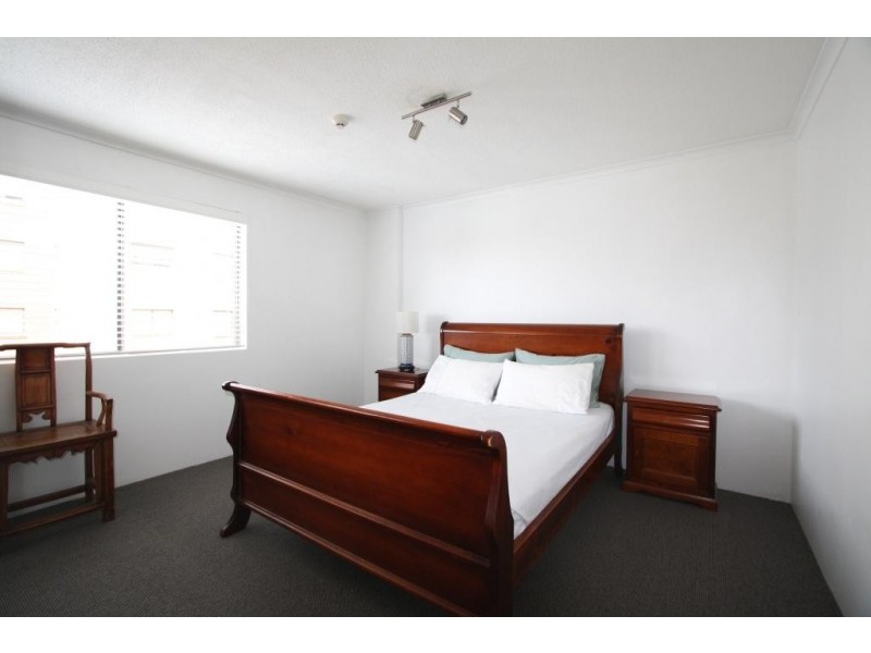 24/204 Victoria Street, Potts Point NSW 2011