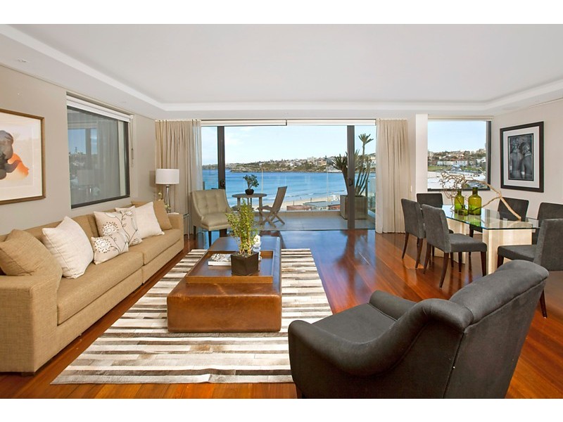 3/276 Campbell Parade, Bondi Beach NSW 2026