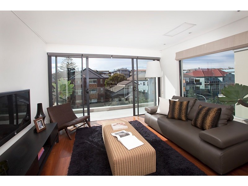 3/276 Campbell Parade, Bondi Beach NSW 2026