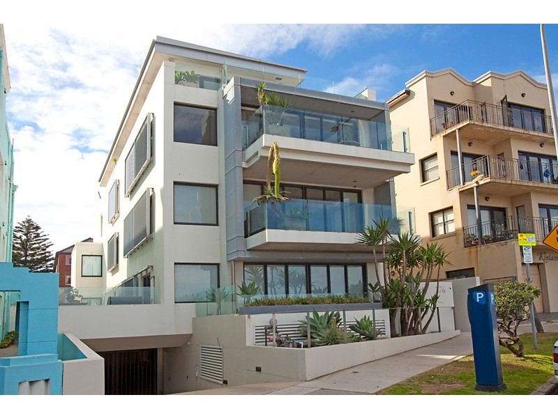 3/276 Campbell Parade, Bondi Beach NSW 2026