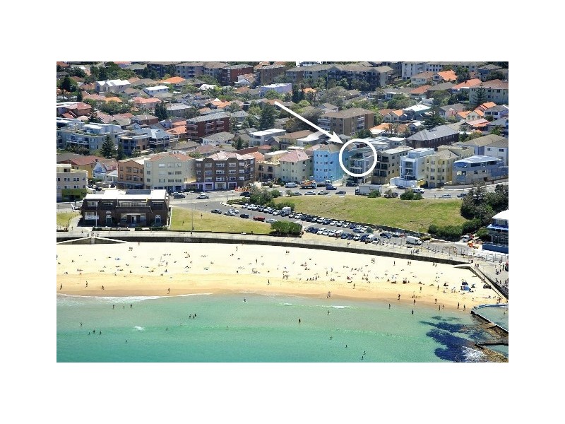 3/276 Campbell Parade, Bondi Beach NSW 2026