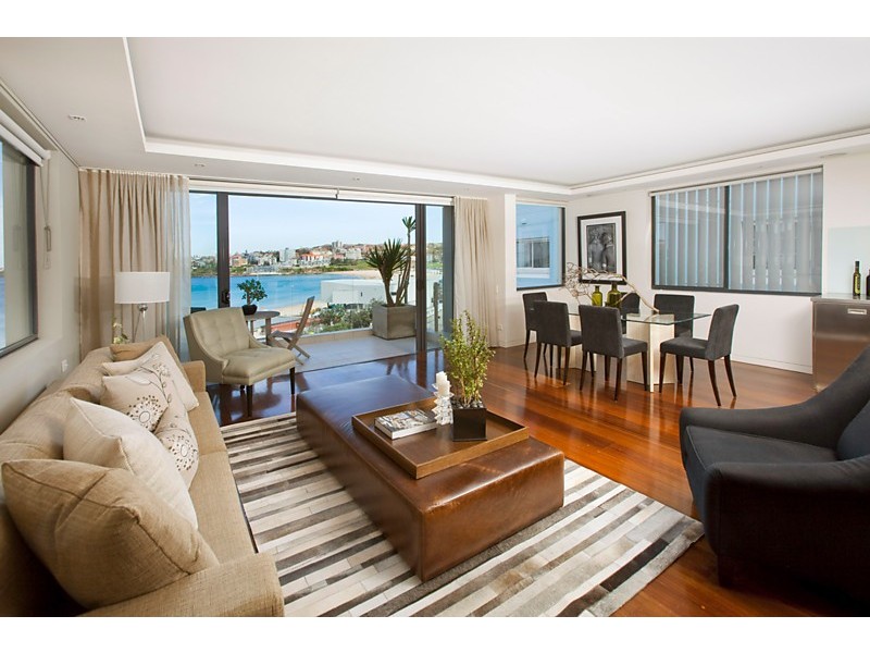 3/276 Campbell Parade, Bondi Beach NSW 2026