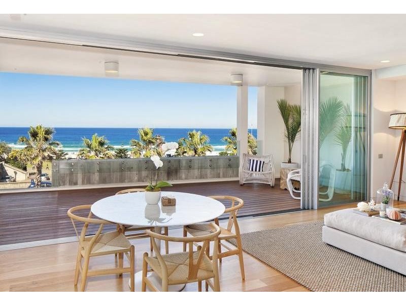 Bondi Beach NSW 2026