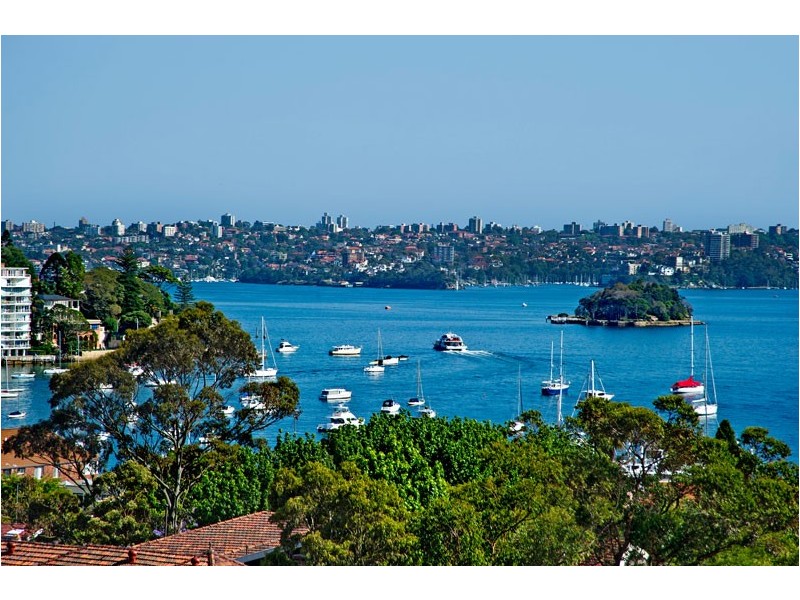 4/14 Fairfax Road, Bellevue Hill NSW 2023