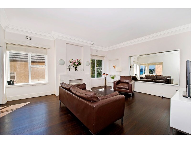 4/14 Fairfax Road, Bellevue Hill NSW 2023