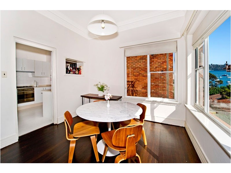 4/14 Fairfax Road, Bellevue Hill NSW 2023