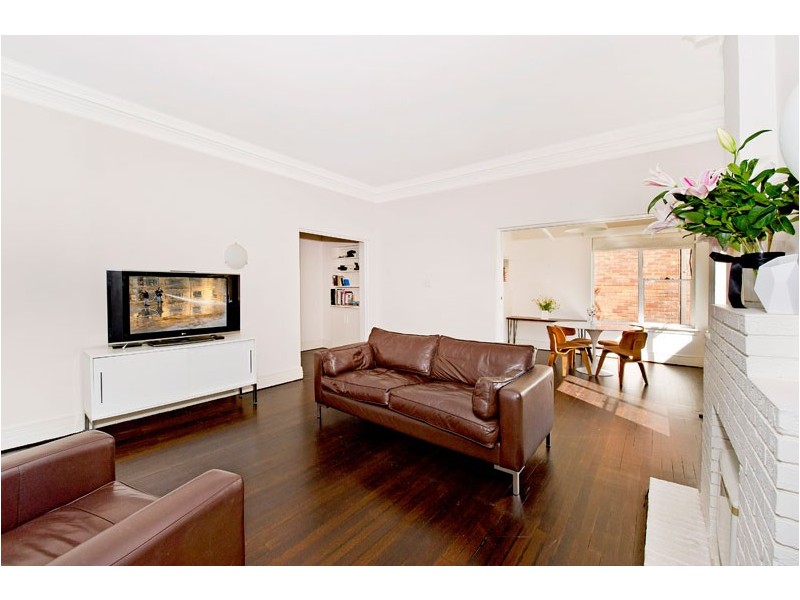 4/14 Fairfax Road, Bellevue Hill NSW 2023