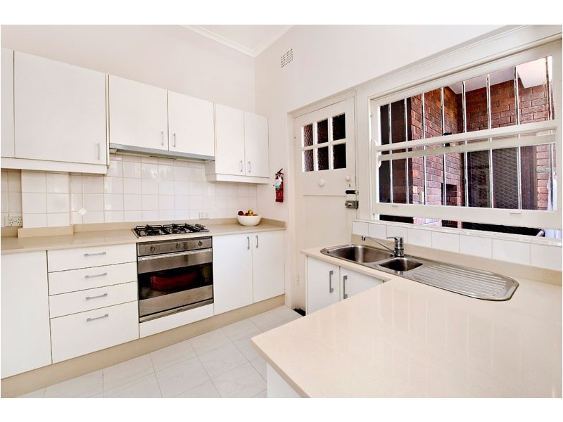 4/14 Fairfax Road, Bellevue Hill NSW 2023