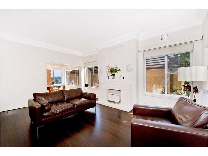 4/14 Fairfax Road, Bellevue Hill NSW 2023