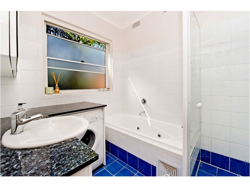 4/14 Fairfax Road, Bellevue Hill NSW 2023