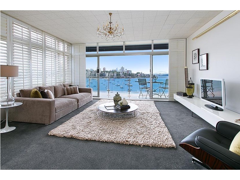 7A/4 Buckhurst Avenue, Point Piper NSW 2027