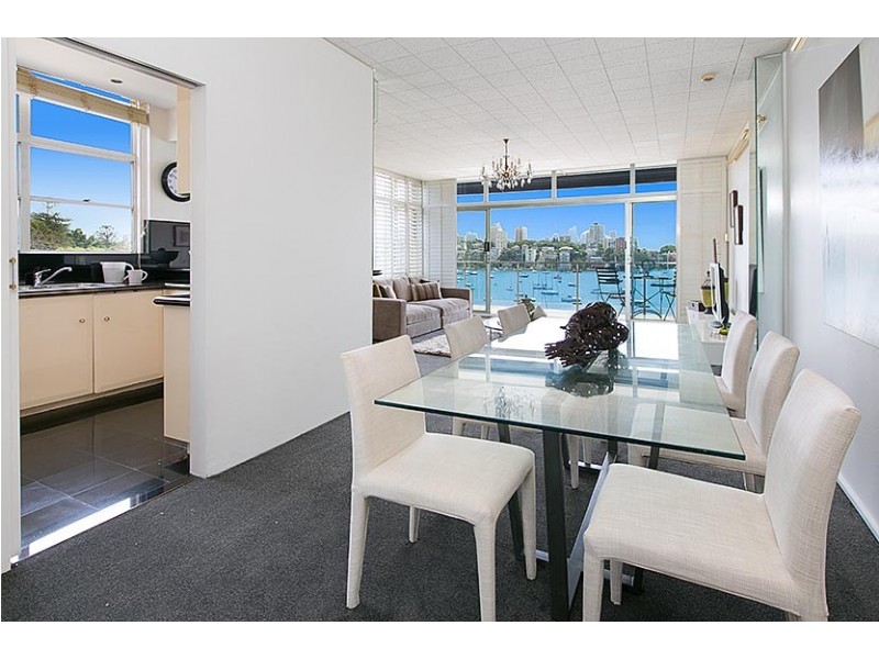 7A/4 Buckhurst Avenue, Point Piper NSW 2027